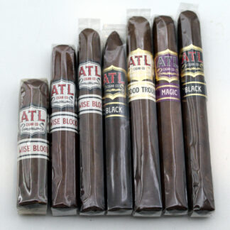 ATL Cigar Co. Sampler