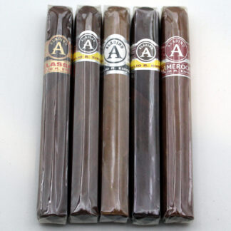 Aladino Toro Sampler