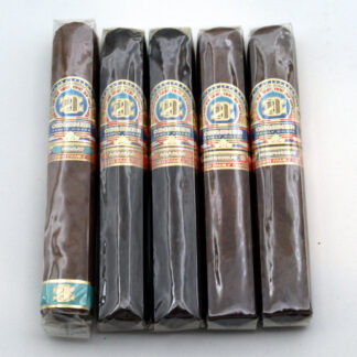 Oz Family Cigars (Ozgener) Sampler